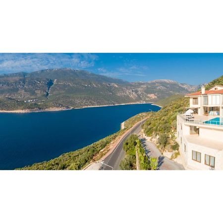 Villa Lara - Kaş Exterior foto